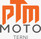 Logo Ptm Moto Terni Srl